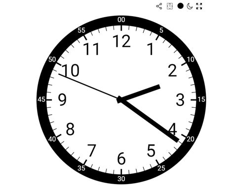 analog clock online manipulative|analog clock online live.